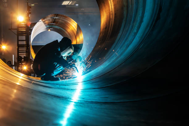 Best Aerospace and Defense Welding in Bayport, MN