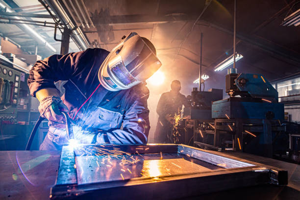  Bayport, MN Welder Pros