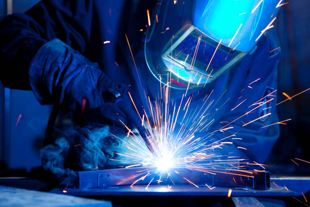 Affordable Welder Services in Bayport, MN