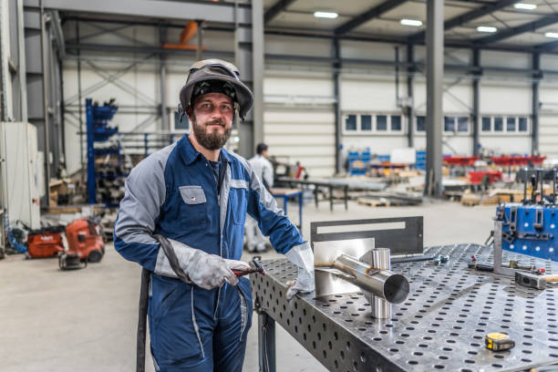 Best Specialty Welding Processes in Bayport, MN