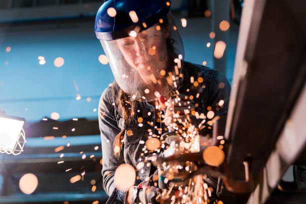 Affordable Welder Services in Bayport, MN