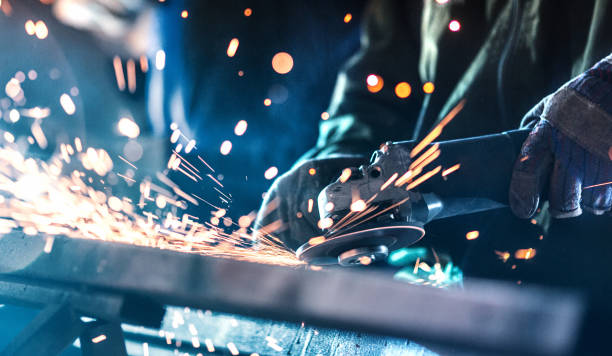 Trusted Bayport, MN Welder & Metal Fabrication Experts
